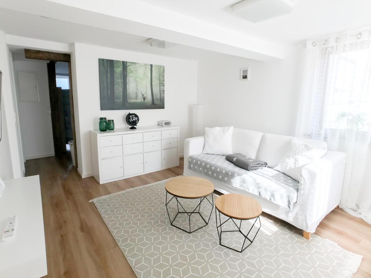 Dream Green Apartment 'Meadow' Gladenbach Buitenkant foto
