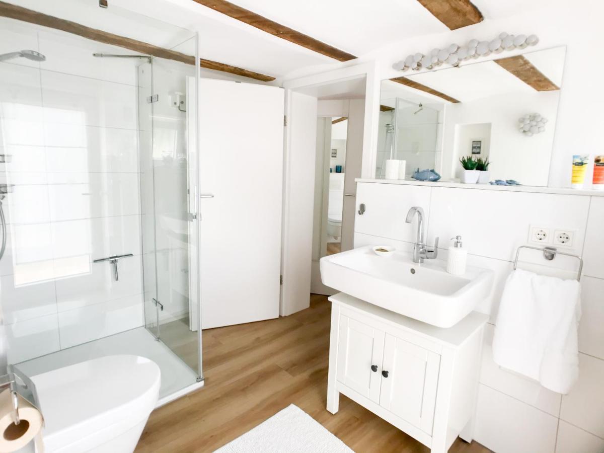 Dream Green Apartment 'Meadow' Gladenbach Buitenkant foto