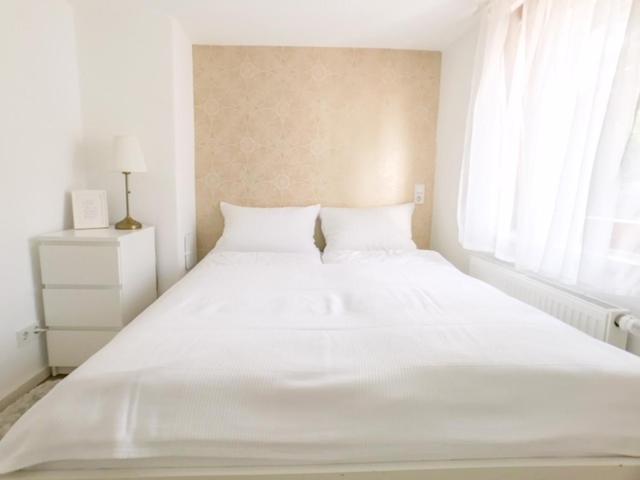 Dream Green Apartment 'Meadow' Gladenbach Buitenkant foto