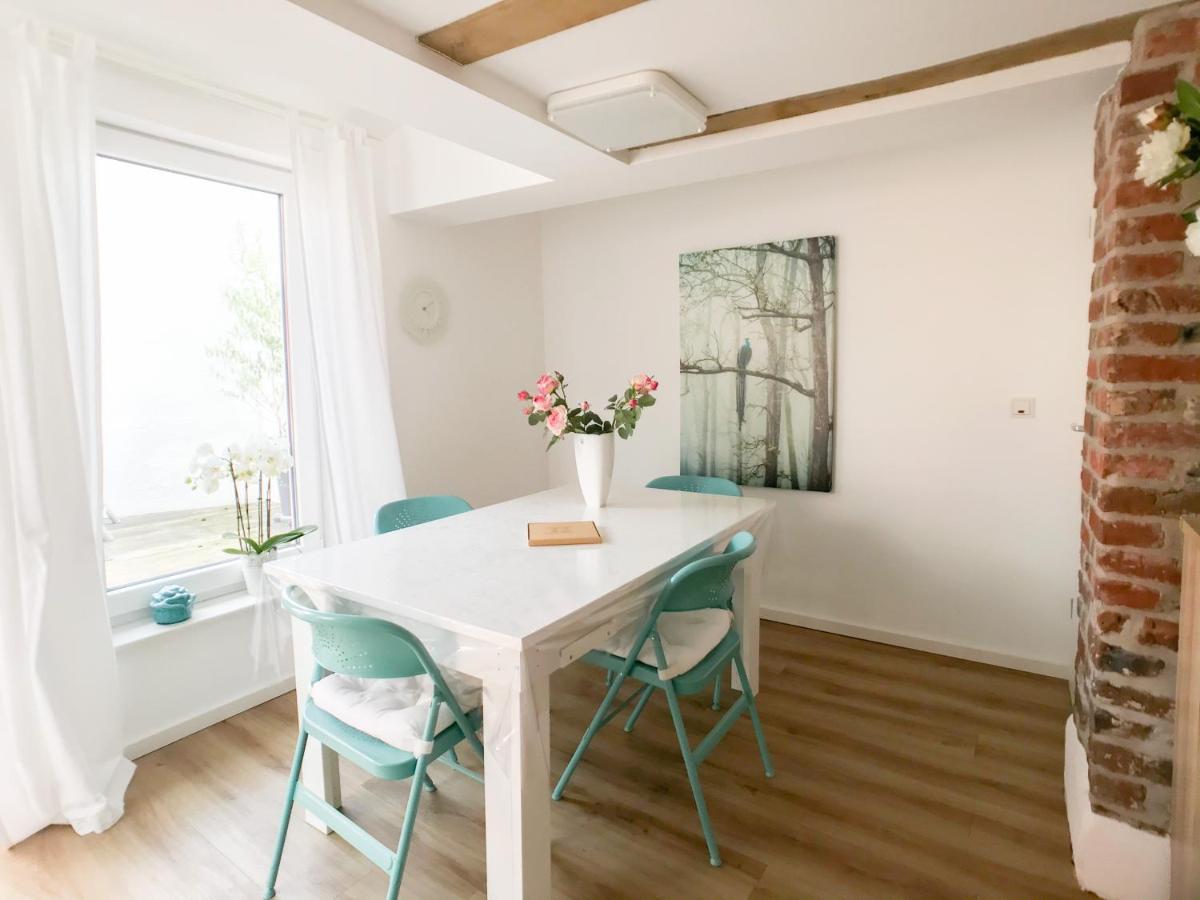Dream Green Apartment 'Meadow' Gladenbach Buitenkant foto
