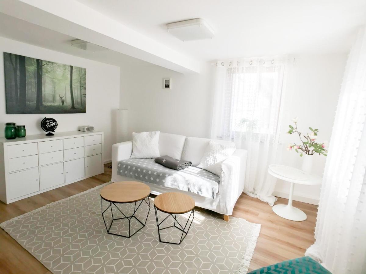 Dream Green Apartment 'Meadow' Gladenbach Buitenkant foto
