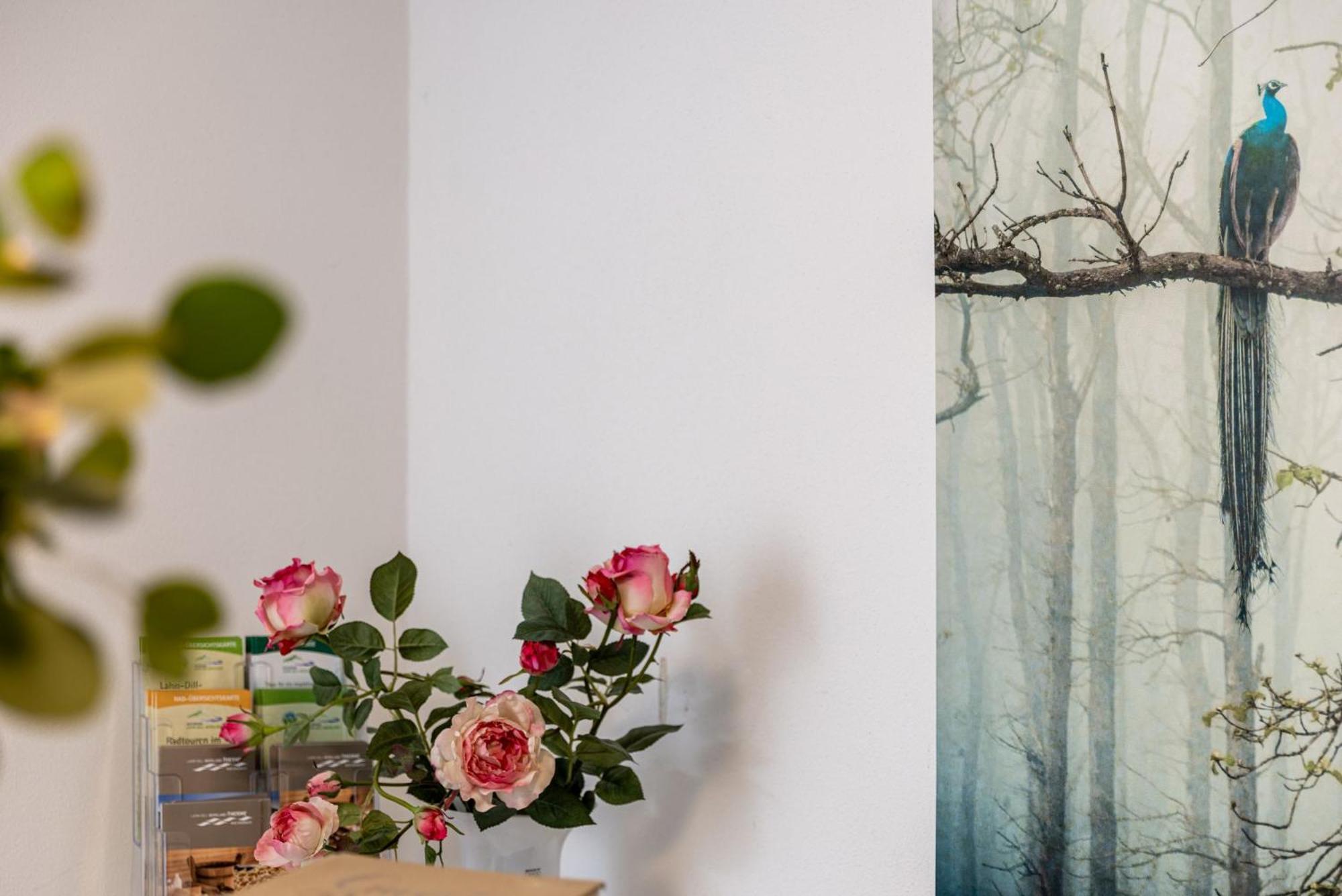 Dream Green Apartment 'Meadow' Gladenbach Buitenkant foto