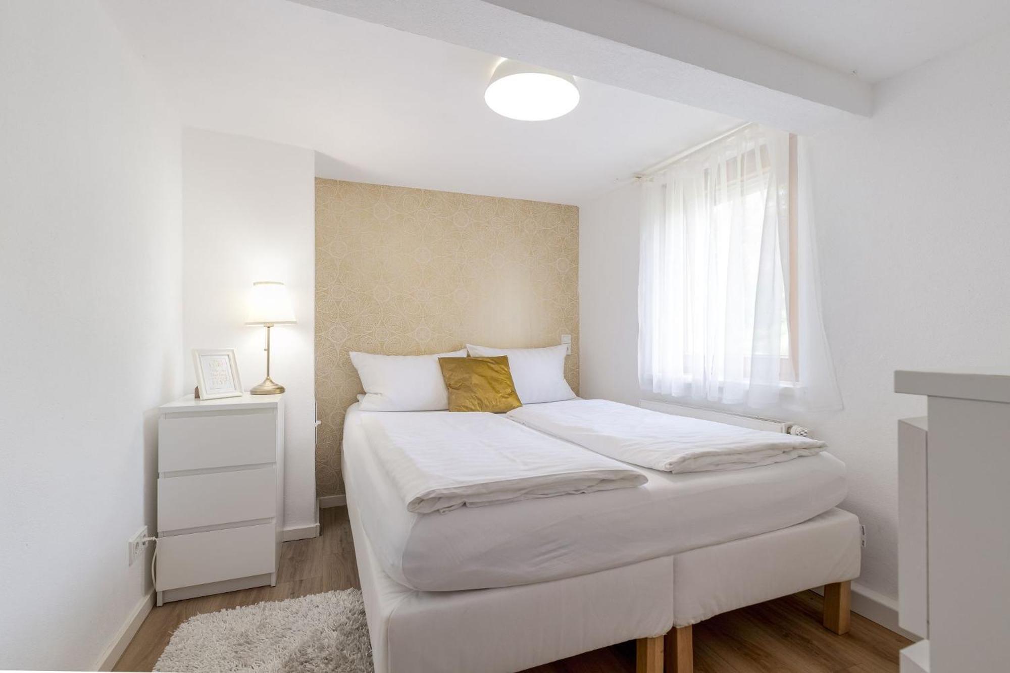 Dream Green Apartment 'Meadow' Gladenbach Buitenkant foto