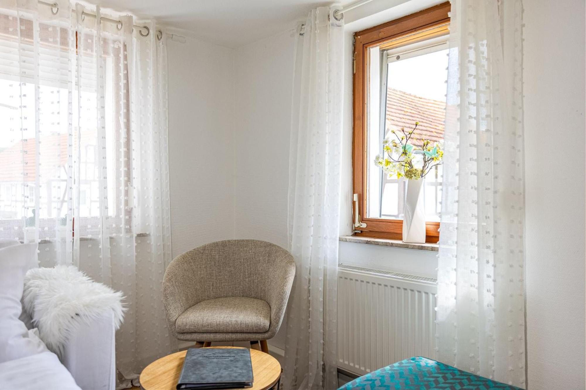 Dream Green Apartment 'Meadow' Gladenbach Buitenkant foto