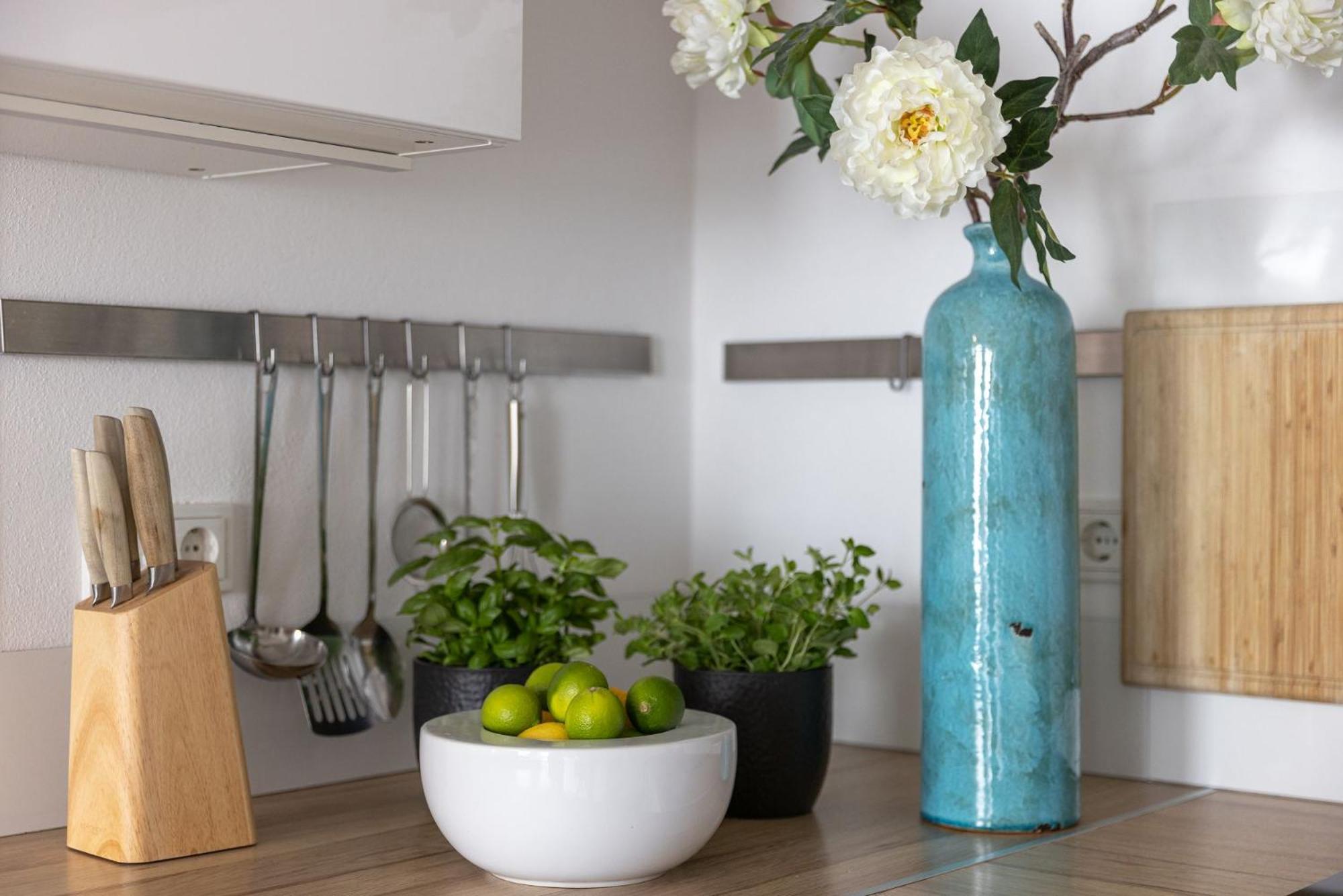 Dream Green Apartment 'Meadow' Gladenbach Buitenkant foto