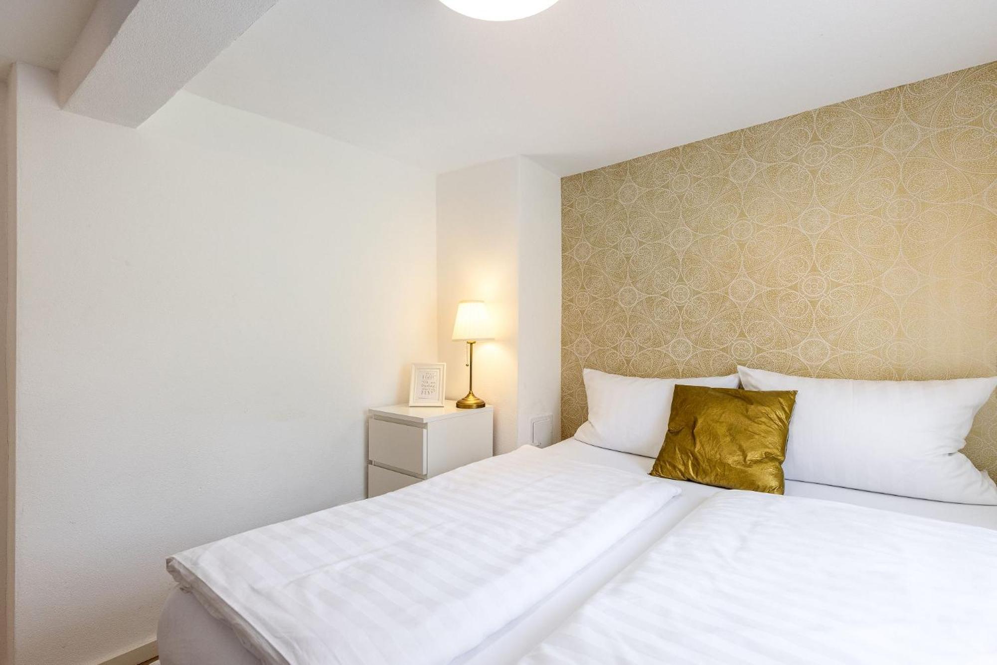 Dream Green Apartment 'Meadow' Gladenbach Buitenkant foto
